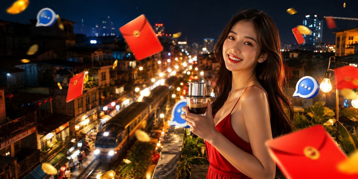 Ưu đãi phong bao lì xì đỏ tại Hà Nội trên nền tảng eb3