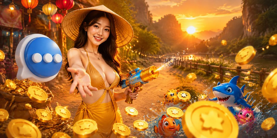 Người chơi cá cược xổ số ở Ninh Bình trong không gian chợ đêm
