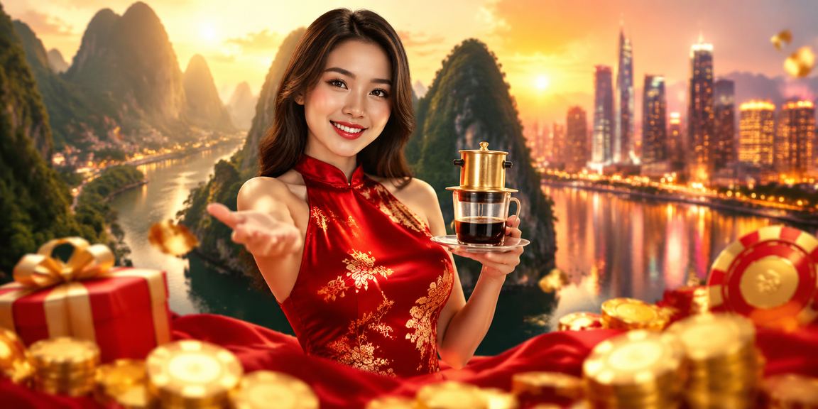Giao diện casino trực tuyến tại Ninh Bình, trải nghiệm cá cược cà phê Việt Nam